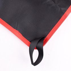 Coghlan's Red Outdoor Blanket 59 in. W X 78 in. L 1 pc