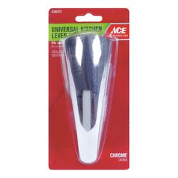 Ace For Universal Chrome Bathroom and Kitchen Faucet Handles