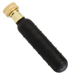 Cobra 3 in. D Rubber Drain Bladder