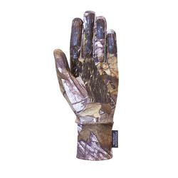 Seirus TNT Shooter L Weathershield Hunting Realtree Xtra Cold Weather Gloves