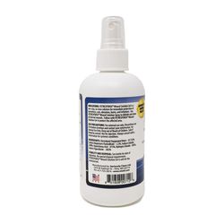 VetResponse Nixall All Pets Wound and Skin Solution 8 oz