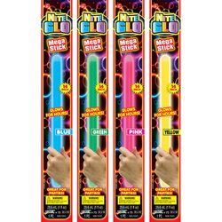 Night Glo Glow Stick 1 pc