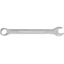 CRAFTSMAN 13 mm X 13 mm 12 Point Metric Combination Wrench 6.5 in. L 1 pc
