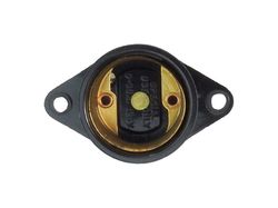GE Bolt-On 2 in. Fuse Holder For A Openings