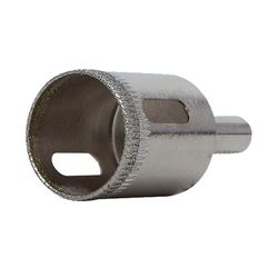 Exchange-A-Blade 1 in. Metal General Hole Saw