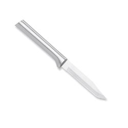 Rada Cutlery Polybagged 3 in. L Stainless Steel Paring Knife 1 pc