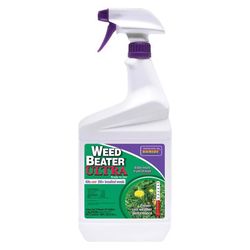 Bonide Weed Beater Weed Killer RTU Liquid 32 oz