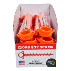 Nite Ize Ground Anchor 12 pc