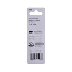 Ace Carbon Steel Regular Duty Replacement Blade 5 pk