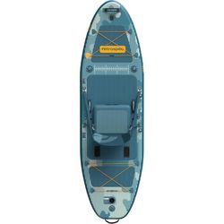 Retrospec June Nano PVC Inflatable River Rock Kayak