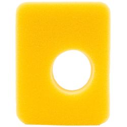 Arnold Small Engine Air Filter For Briggs & Stratton 450-550 E and Ex series engines.