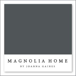 Magnolia Home by Joanna Gaines Fine Black MAG133