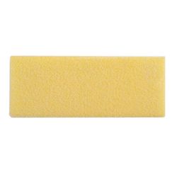 Whizz Refill 3 in. W Paint Pad For Smooth to Semi-Smooth Surfaces
