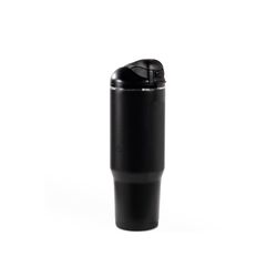 Hydrojug Ease2o 32 oz Black BPA Free Ease2o 32oz Insulated Water Bottle