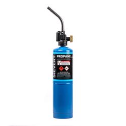 Rothenberger Sievert 14.1 oz Gas Cylinder Set 3 pc Propane