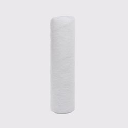 Corner + Roller Microfiber 2.5 in. W X 1/2 in. Regular Paint Roller Cover 1 pk