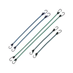 Coghlan's Assorted Camping Supplies 6 pc