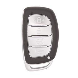 KeyStart Advanced Security Automotive Smart Key For Hyundai
