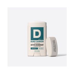 Duke Cannon Seawolf Deodorant 3 oz