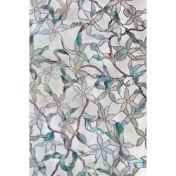 Artscape Decorative Window Film 24 in. W X 36 in. L