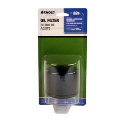 Arnold Oil Filter