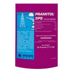 Martin's Pramitol 5PS Vegetation Herbicide Granules 25 lb