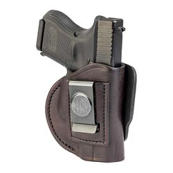 1791 EDC Black Leather Holster