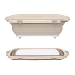 Drip EZ Silicone Prep Tub