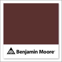 Benjamin Moore Bewitched CSP-450