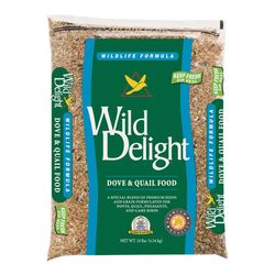 Wild Delight Bird Seed 10 lb