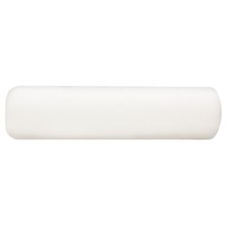 Benjamin Moore Woven 9 in. W X 3/8 in. Regular Paint Roller Cover 1 pk