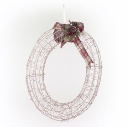 Alpine Wreath