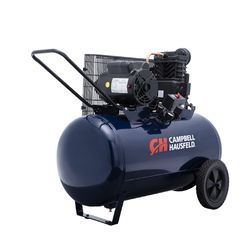 Campbell Hausfeld 30 gal Portable Air Compressor 135 psi 3.7 HP