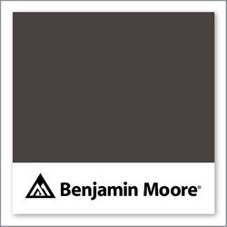 Benjamin Moore Deep Caviar 2130-20
