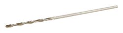 IRWIN #60 X 1-5/8 in. L High Speed Steel Wire Gauge Bit Straight Shank 1 pc