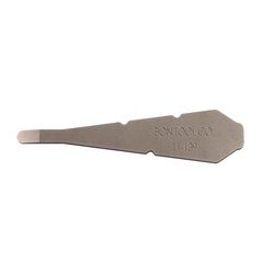 Bon 1 in. W X 4 - 1/4 in. L Steel Brick Line Pins