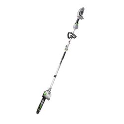 EGO POWER+ Multi-Head System MPS1000 10 in. 56 V Battery Pole Saw Tool Only