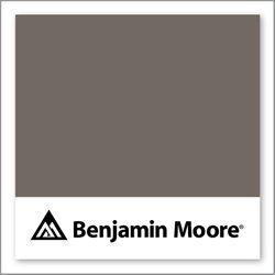 Benjamin Moore Bear Creek 1470