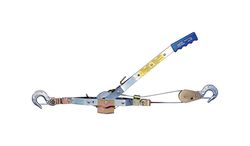 Maasdam 4000 lb Cable Puller 0 in. L