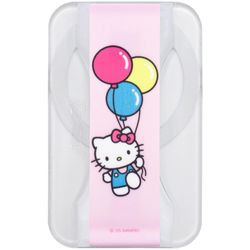 LoveHandle Multicolored Hello Kitty Balloons Cell Phone Grip For All Mobile Devices