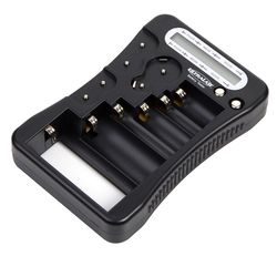 UltraLast Universal Battery Tester 1 pk