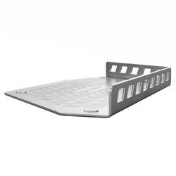 Gozney Dome Wood Rack, Metal Smoking Wood Rack