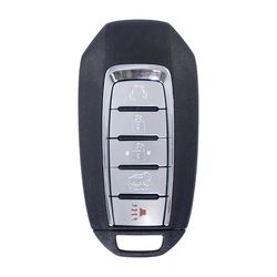 KeyStart Advanced Security Automotive Smart Key For Infiniti