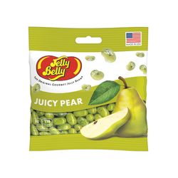 Jelly Belly Juicy Pear Jelly Beans 3.5 oz