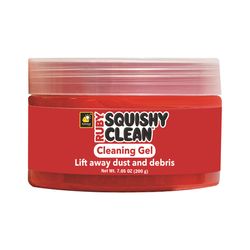 As Seen On Tv Ruby Brand Cleaning Gel 1 pk