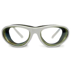 RSVP International Endurance White Plastic Onion Goggles
