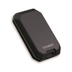 As Seen On Tv Ultra-thin RFID Blocking Slim Mint Wallet 1 pk