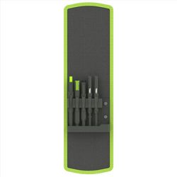 Tracer 8 in. L Marker Kit Assorted 5 pc
