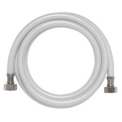Ace 1/2 in. FIP X 1/2 in. D FIP 72 in. PVC Supply Line