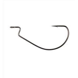 Lunkerhunt Fishing Hooks 0.25 in.